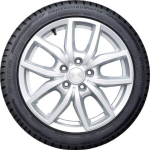 BMW tyres